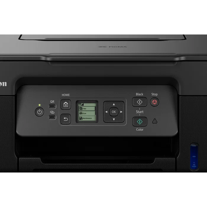 Canon PIXMA G3570 MegaTank Negro Canon PIXMA G3570 MegaTank Negro