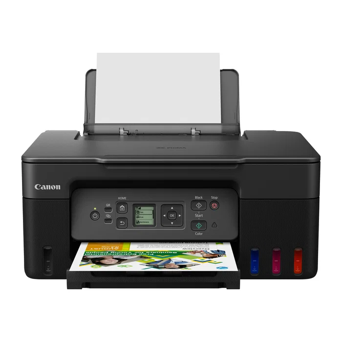 Canon PIXMA G3570 MegaTank Negro Canon PIXMA G3570 MegaTank Negro