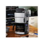 Russell Hobbs Grind & Brew Silver 25610-56