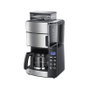 Russell Hobbs Grind & Brew Silver 25610-56