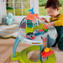 Thomas & Friends HXP49 Mi Primer Tren De Mesa con Fisher-Price Thomas y Amigos para Niños +18 Meses