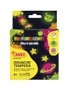 JOVI Estuche de Témperas Fosforescentes Glow In The Dark 4 Unidades