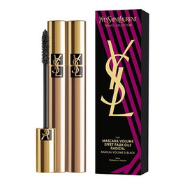 Ysl Duo Mascara Volume Effet Noirradical