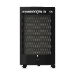 Cecotec ReadyWarm 5300 Catalytic Estufa de Gas