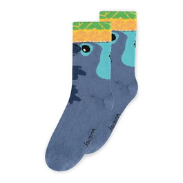 Lilo & Stitch Calcetines Premium Stitch 43-46