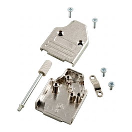 EFB Elektronik EFB 29560.1 Cubierta de metal completa para E-MHDM35 09-K 35°