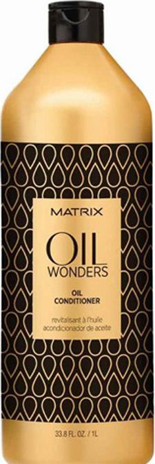 Matrix Oil Wonders Acondicionador 1000 mL