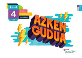 Azken gudua. Erlijo kumi, VV.AA - IBAIZABAL