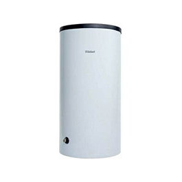Vaillant uniSTOR VIH R 200 B VA uniSTOR plus VIH R 200/6 B
