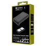 SANDBERG Solar Powerbank CampLED 10000