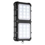 SANDBERG Solar Powerbank CampLED 10000