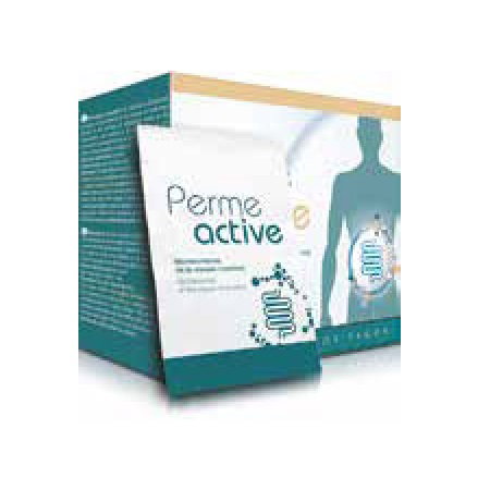Tegor Permeactive 20 sobres Tegor Permeactive 20 sobres