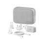 Alogic Rapid Power 67W Multi-Country Travel Charger
