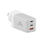 Alogic Rapid Power 67W Multi-Country Travel Charger