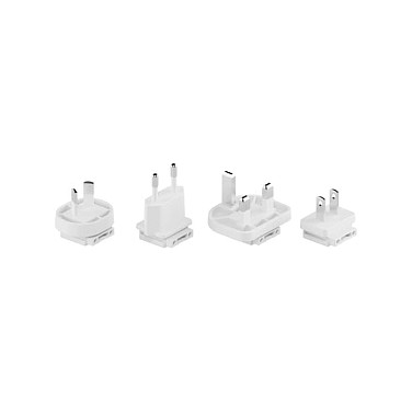 Alogic Rapid Power 67W Multi-Country Travel Charger