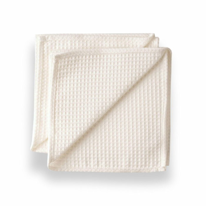 Servilletas Belum Waffle Natural
