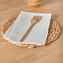 Servilletas Belum Waffle Natural