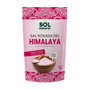 Sol Natural Sal Rosa del Himalaya Fina 1 kg