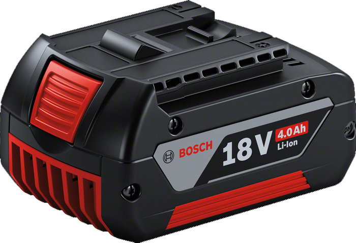 Bosch Professional Batería GBA 18V 4.0Ah