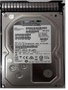HP Hewlett Packard Enterprise 4TB Hot-Plug SATA 7.2K RPM 6Gb/s 3.5 pulg. LFF SmartDrive SC