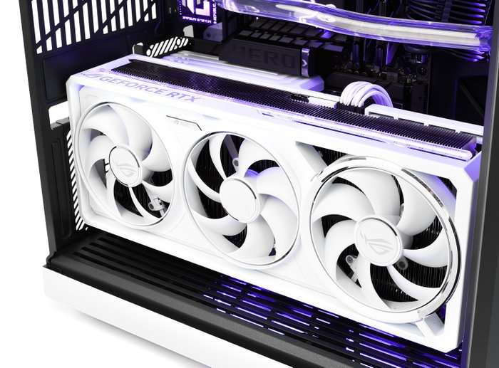 Komputronik Level UP [LC-A02] Ultra 9 RTX 5080 96GB 4TB W11 Pro white-black