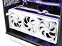 Komputronik Level UP [LC-A02] Ultra 9 RTX 5080 96GB 4TB W11 Pro white-black