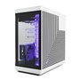 Komputronik Level UP [LC-A02] Ultra 9 RTX 5080 96GB 4TB W11 Pro white-black