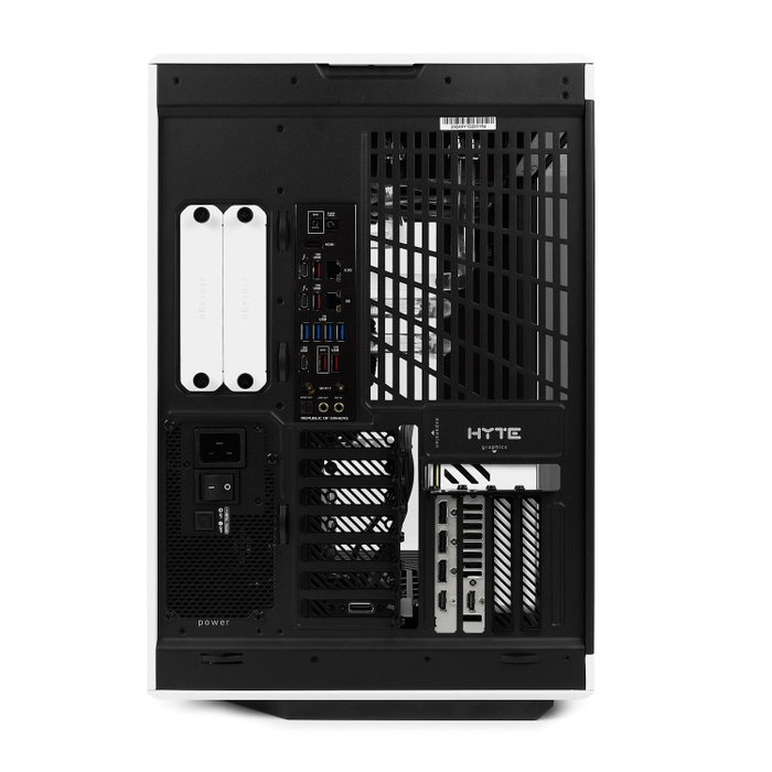 Komputronik Level UP [LC-A02] Ultra 9 RTX 5080 96GB 4TB W11 Pro white-black