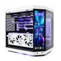 Komputronik Level UP [LC-A02] Ultra 9 RTX 5080 96GB 4TB W11 Pro white-black