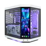 Komputronik Level UP [LC-A02] Ultra 9 RTX 5080 96GB 4TB W11 Pro white-black