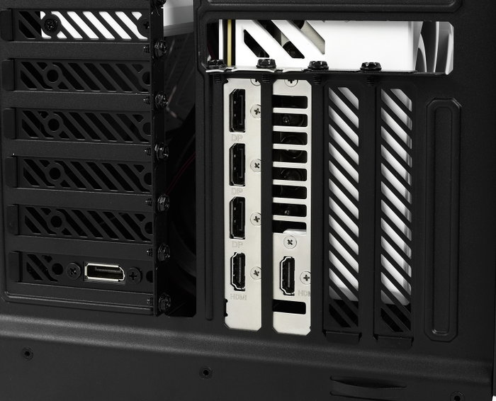 Komputronik Level UP [LC-A02] Ultra 9 RTX 5080 96GB 4TB W11 Pro white-black