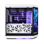 Komputronik Level UP [LC-A02] Ultra 9 RTX 5080 96GB 4TB W11 Pro white-black