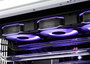 Komputronik Level UP [LC-A02] Ultra 9 RTX 5080 96GB 4TB W11 Pro white-black