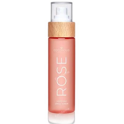 COCOSOLIS ORGANIC Rose Tónico Calmante Spray 110ml COCOSOLIS ORGANIC Rose Tónico Calmante Spray 110ml
