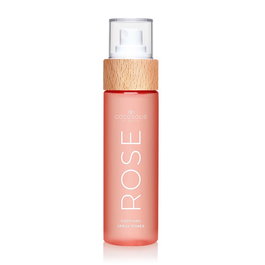 Cocosolis Organic Tónico Facial en Spray de Rosa Orgánica 110 ml