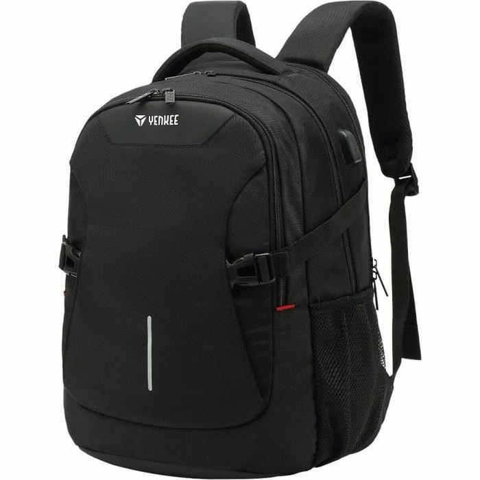 Yenkee Mochila para portátil FLASHPACKER YBB 1502 Yenkee Mochila para portátil FLASHPACKER YBB 1502