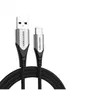 Vention CODHF Cable USB 2.0 Tipo-C Macho a USB Macho 480Mbps 1m Gris