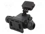HARTING Han-Eco 6B-HSM2-w. SL-M32 w. cov.-gl. Carcasa HDC