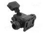 HARTING Han-Eco 6B-HSM2-w. SL-M32 w. cov.-gl. Carcasa HDC