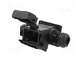 HARTING Han-Eco 6B-HSM2-w. SL-M32 w. cov.-gl. Carcasa HDC