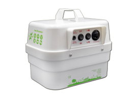 LLAMPEC Cercado Pastor Recargable Batería 12V 12Ah PAS0035