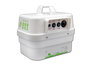 LLAMPEC Cercado Pastor Recargable Batería 12V 12Ah PAS0035