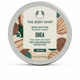 The Body Shop SHEA Manteca Corporal 50 ml