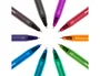 Papermate Inkjoy 100 Bolígrafo Negro Punta 1 mm