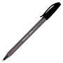 Papermate Inkjoy 100 Bolígrafo Negro Punta 1 mm