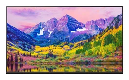 LG 50UK762H Televisión Smart TV 50 pulgadas 4K Ultra HD Negro