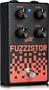 Aguilar Pedal Fx Bajo Fuzzistor Fuzz Distorsión con Control de Tono y Mezcla