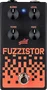 Aguilar Pedal Fx Bajo Fuzzistor Fuzz Distorsión con Control de Tono y Mezcla