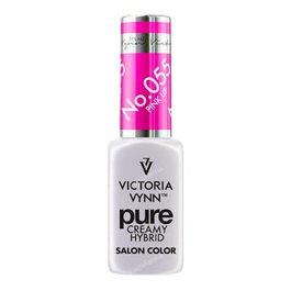 Victoria Vynn Pure Creamy Hybrid Pink Up 055