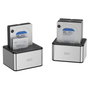 Digitus DA-71540-2 Estación de acoplamiento USB 3.2 para 2x HDD/SSD SATA de 2,5/3,5 pulgadas